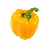 Pepper Yellow