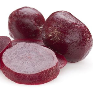 Beetroot - Cooked