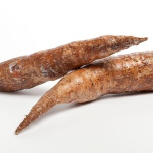 Cassava