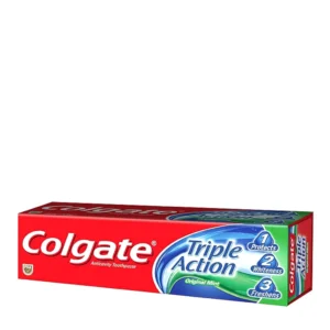 Toothpaste Triple Action - Colgate