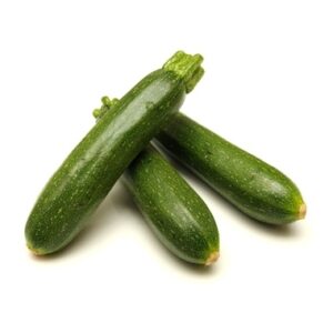 Courgettes