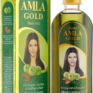 Dabur Amla Gold 200ml