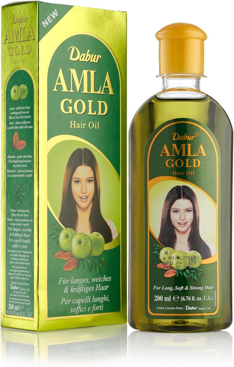 Dabur Amla Gold 200ml