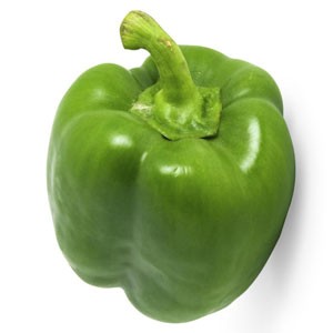 Pepper Green