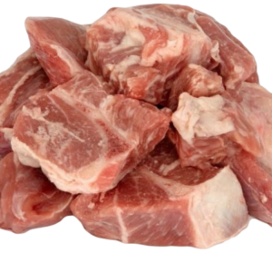 Lamb Shoulder - Cut Pieces