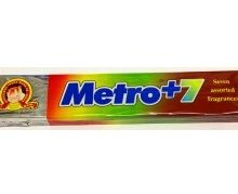 Incense Sticks +7 - Metro