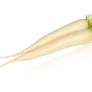 Radish White (Mooli)