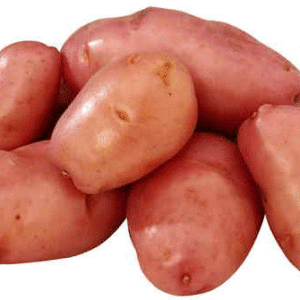 Potatoes - Desiree