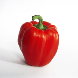 Pepper Red