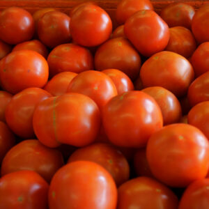 Tomatoes (Class 2)