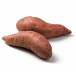 Sweet Potatoes