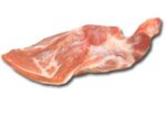 Lamb Shoulder - Whole, On the bone*