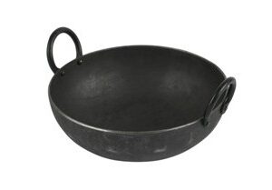 Karahi - Iron
