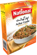 Achar Gosht Spice Mix - National