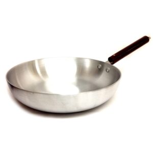 Fry Pan - Aluminium