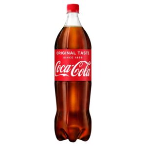 Coca Cola Coke