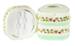 Food Container - Orchid 3