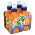 Fruit Shoot Orange