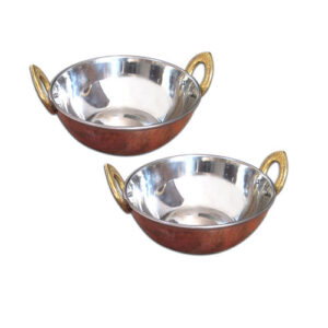 Karahi - Copper