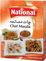 Chat Masala - National