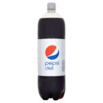 Pepsi Diet