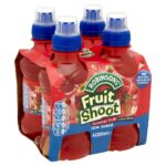 Fruit Shoot Summer Fruits