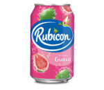 Rubicon Sparklng Guava Juice