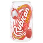 Rubicon Sparklng Lychee Juice