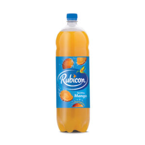 Rubicon Sparklng Mango Juice