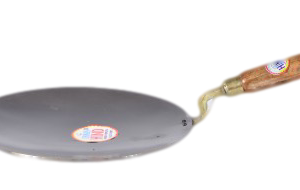 Chapatti Tawa - Iron