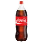 Coca Cola Coke