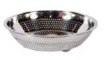 Colander - Stainless Steel