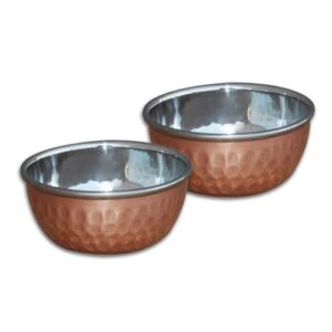 Chutney Bowl - Copper