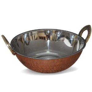 Karahi - Copper