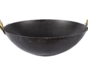 Karahi - Iron
