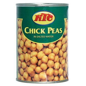 Chick Peas - KTC