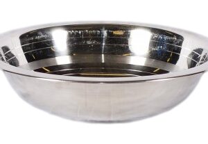 Mixing Bowl - Stainless Steel