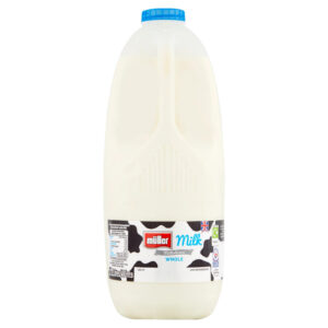 Whole Milk - Muller's