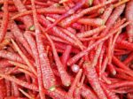 Desi Red Carrots