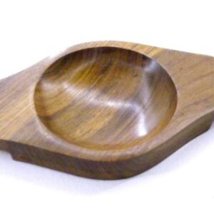 Wooden Base