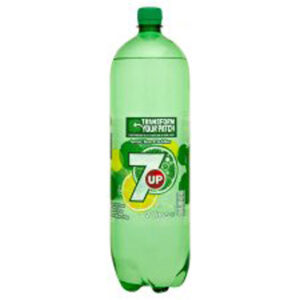 7Up - Regular