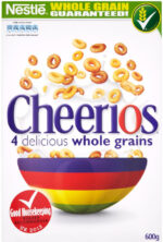 Cheerios - Nestle