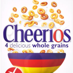 Cheerios - Nestle