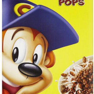 Coco Pops - Kelloggs