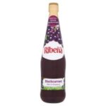 Ribena Blackcurrant - 600ml