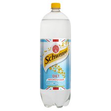 Lemonade Diet - Schweppes