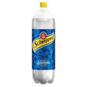 Lemonade - Schweppes