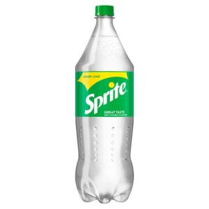Sprite Regular
