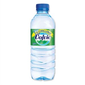 Still Water - Volvic