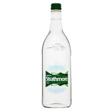 Sparkling Water - Strathmore